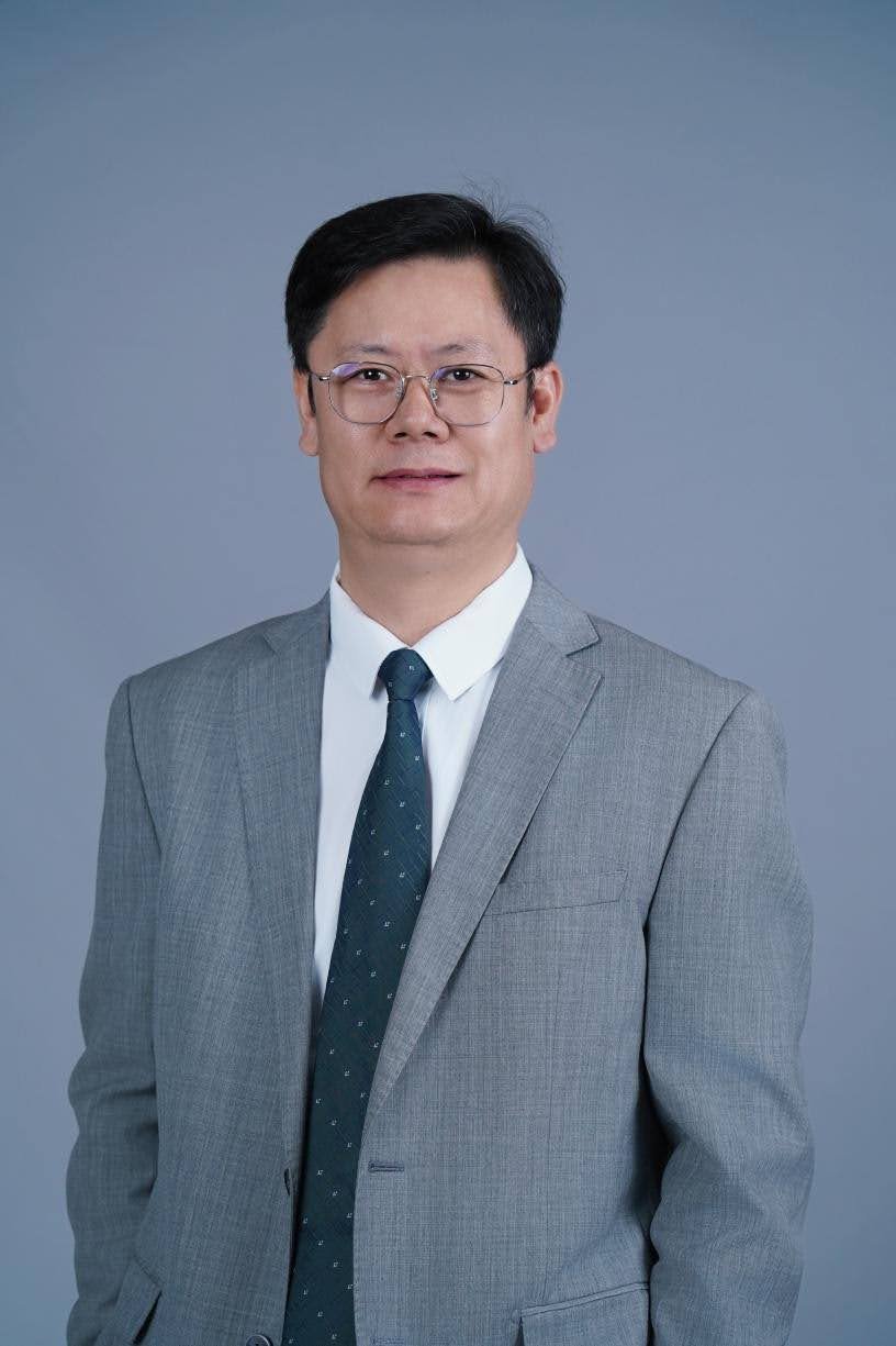 Zhu Gangli